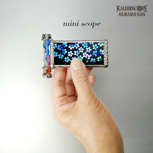 万華鏡：オイルワンド] Spring : スプリング ： Aki [送料無料]