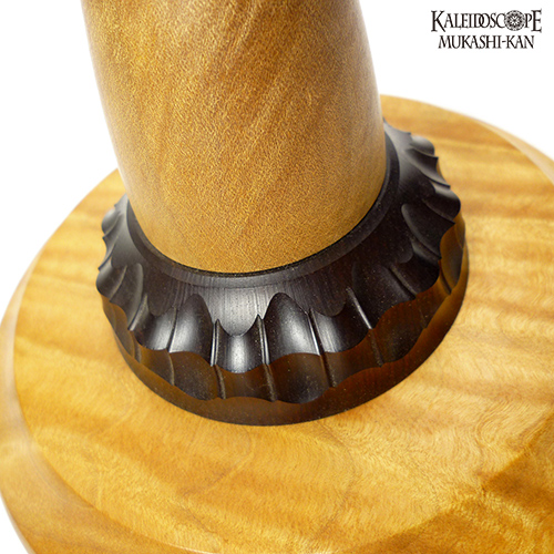 万華鏡：ドライ]Ornamental Parlor Scope/OPS-Pastel/one of a kind