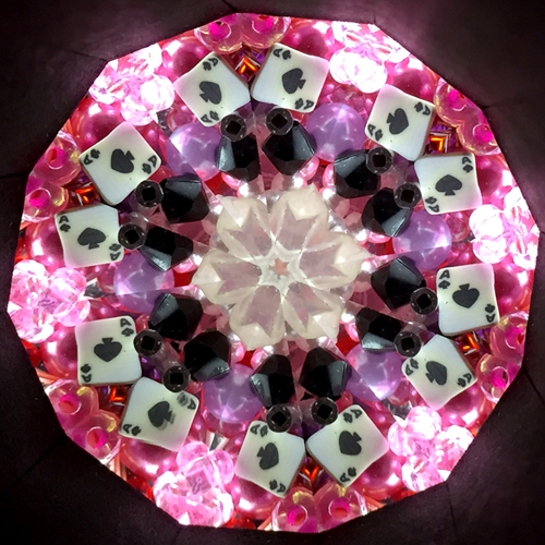 万華鏡：ドライ]アリスの万華鏡：広瀬瑠美