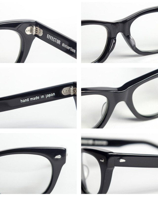 EFFECTOR エフェクター distortion ディストーション スクエア