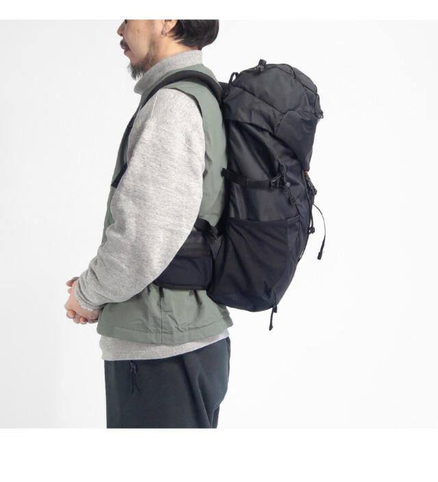 SPRAY WAY スプレーウェイ AKKA アッカ 30L バックパック リュック