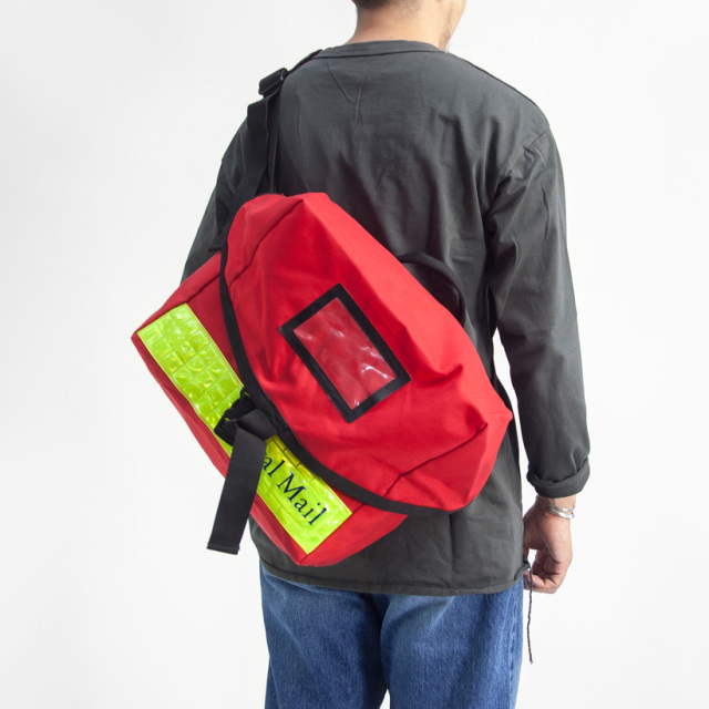 ROYAL MAIL ロイヤルメール メッセンジャーバッグ ショルダーバッグ