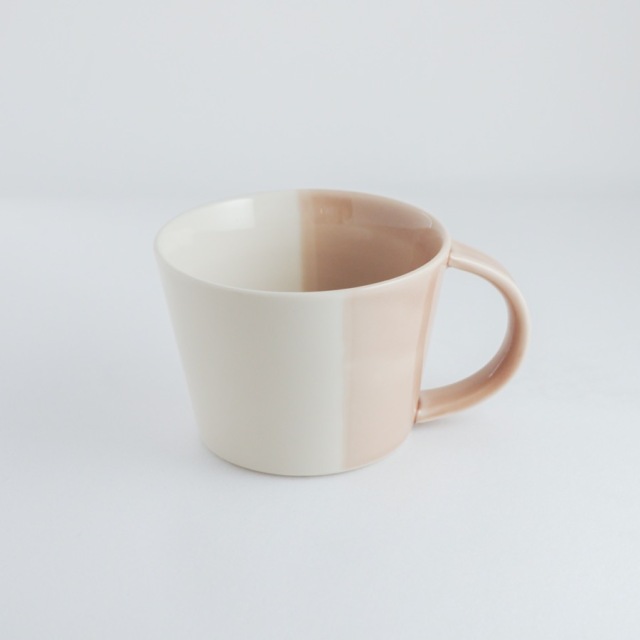 マグカップ・取皿セット / marriage colors line / ギフトボックス