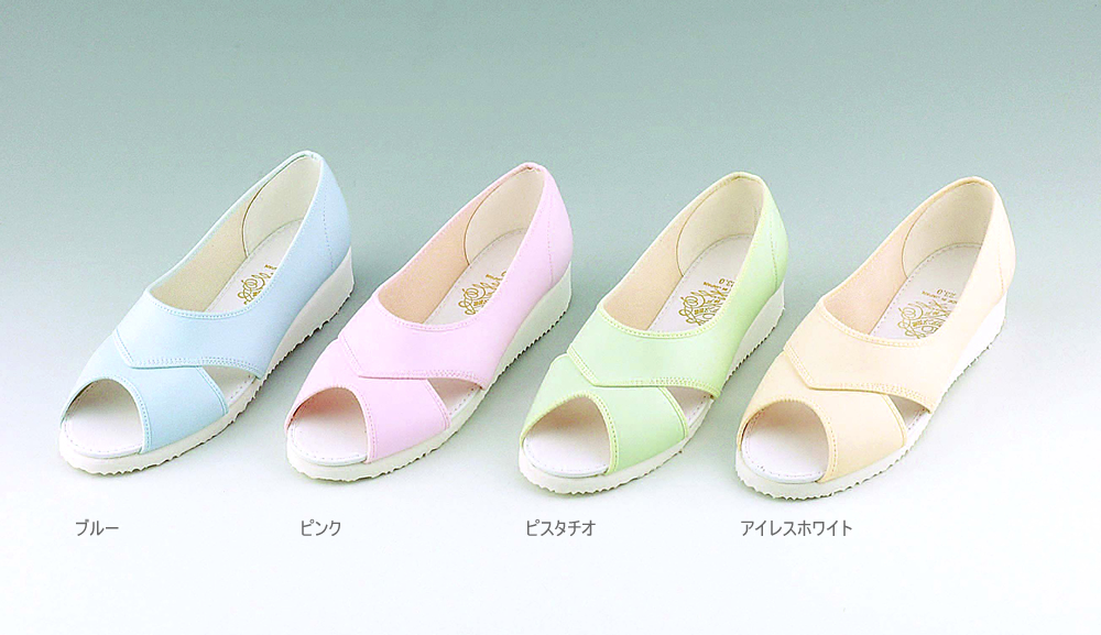 OUTLETSALE】マリアンヌ ナースサンダルNo.26（マリアンヌ