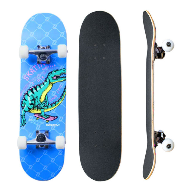 スケボー 初心者 子供 子供用 コンプリート キッズ SEVEN2 セブンツー