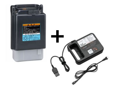 ヤマハ電動車いす部品 新型充電器（ESC3）（Li-ion、Ni-MH共用） X0F