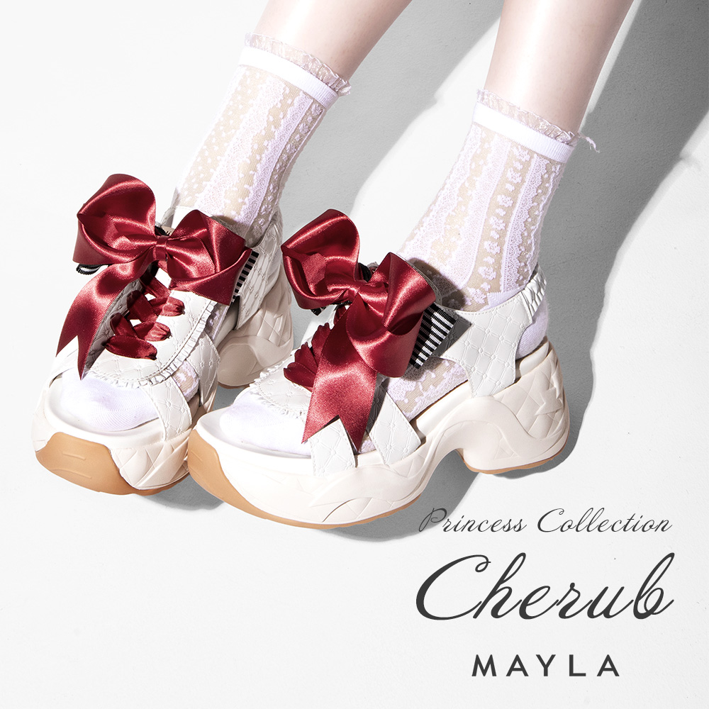 プリンセス コレクション チェラブ- MAYLA