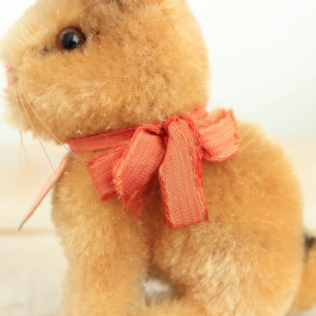 アンティーク シュタイフ ウサギ Steiff Sonny 8cm