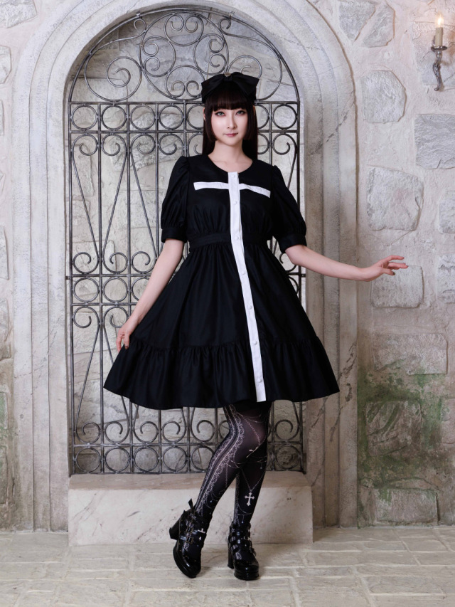 DRESS｜ONE-PEACE｜JUMPER SKIRT|MIHO MATSUDA