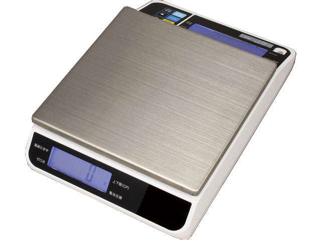 デジタル料金はかり 3000g LC-NEO3-3 j検定品 計量器専門店はかりの三和屋