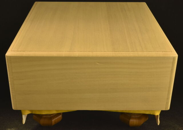 将棋盤 欅 4寸5分