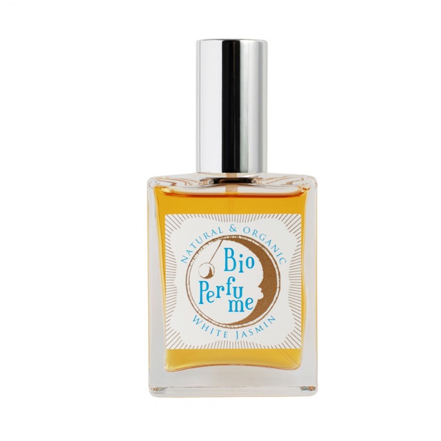 ホワイトジャスミン スプレー [WhiteJasmin Spray] - ビオパフューム