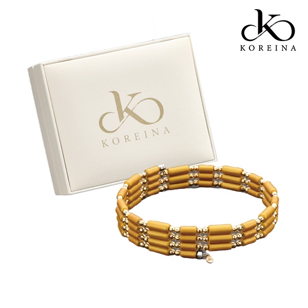 KOREINA コレイナジュエリー スピリットゴールド koreina スポーツ