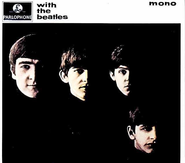Beatles ビートルズ/ウィズ・ザ・ビートルズ 究極音源完全復刻 With