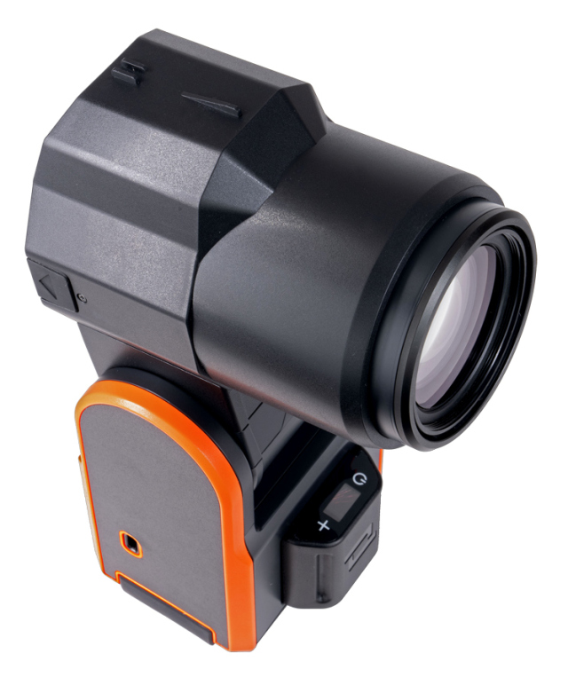 予約】SOLOSHOT3＋ - Optic65・ベース（カメラの台）& タグ（送信機