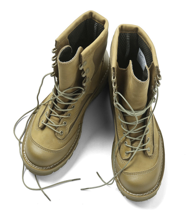 ミリタリー 卸売 仕入れ 問屋 実物 新品 米海兵隊 U.S.M.C. DANNER社製