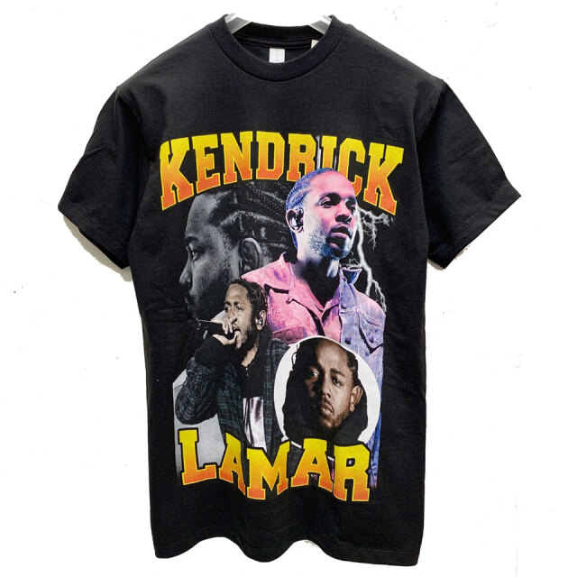 KENDRICK LAMAR SS Tee