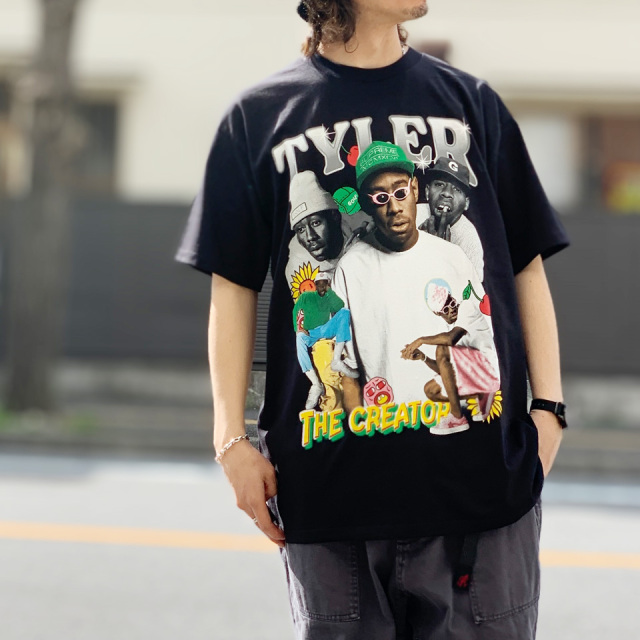 TYLER THE CREATOR S/S Tee