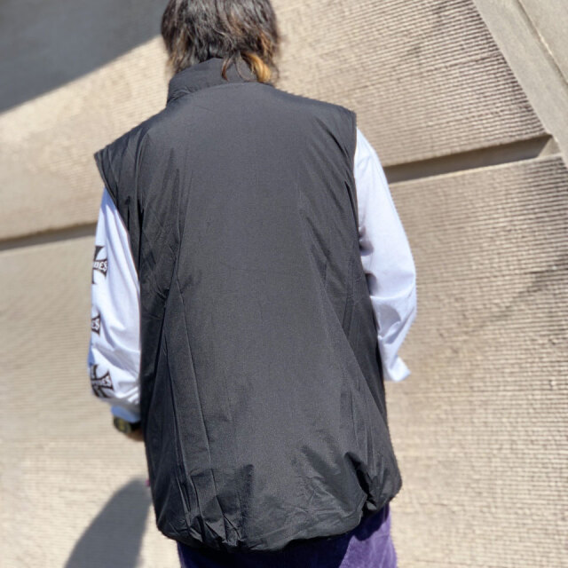 BAF / ECWCS GEN3 Level 7 PRIMALOFT VEST