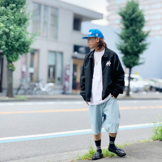 POWELL PERALTA / OG JACKET