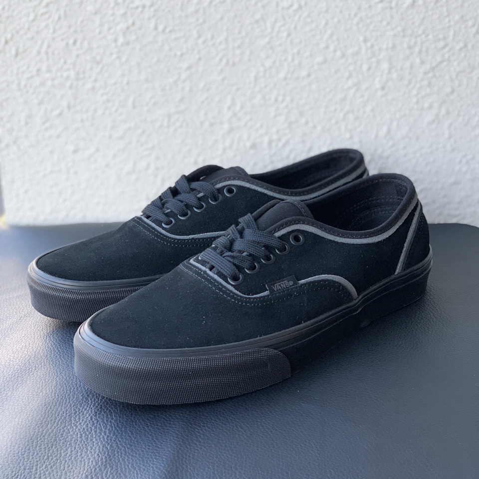 VANS / AUTHENTIC SLIVER