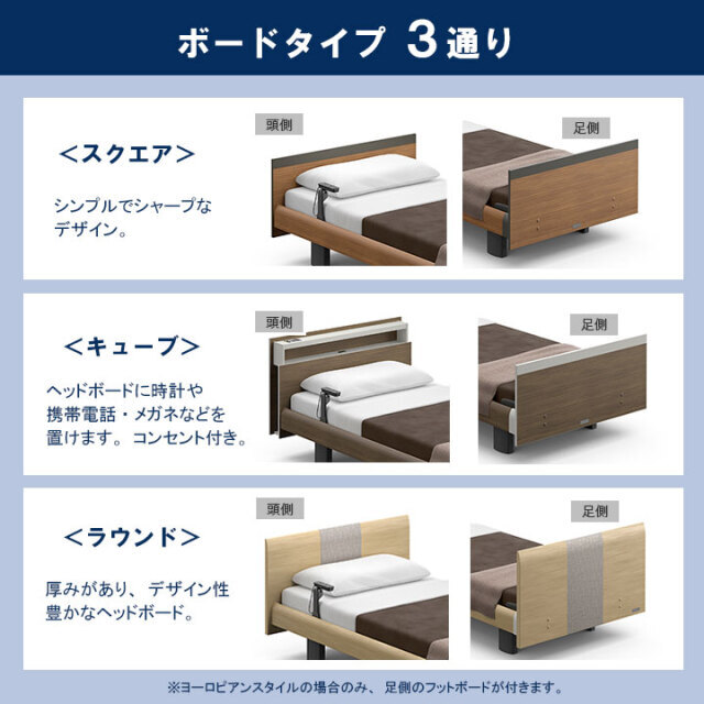 設置無料＆4大キャンペーン実施中】パラマウントベッドの最新電動