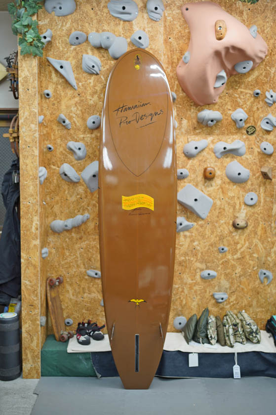 PRICE DOWN*** Hawaiian Pro Designs * 8'0