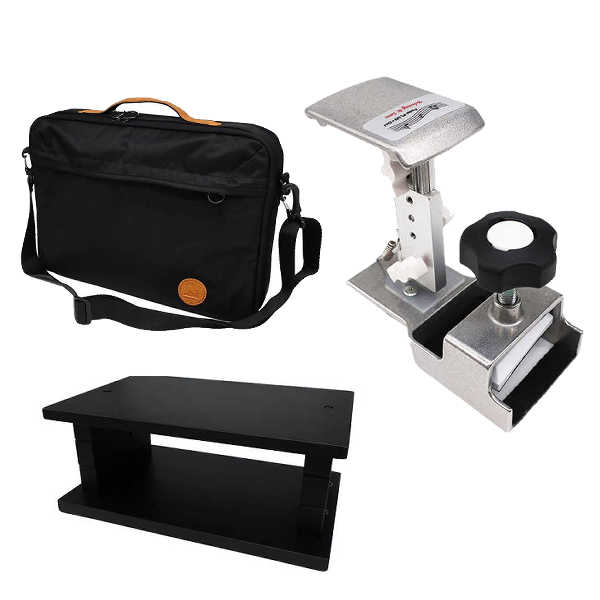 補助ペダル ペダルプラスドゥ 3点セット ／ ペダルプラスと補助台