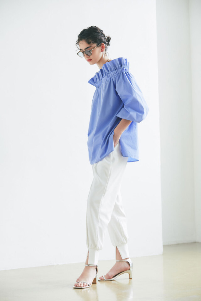 イージージョガーパンツ