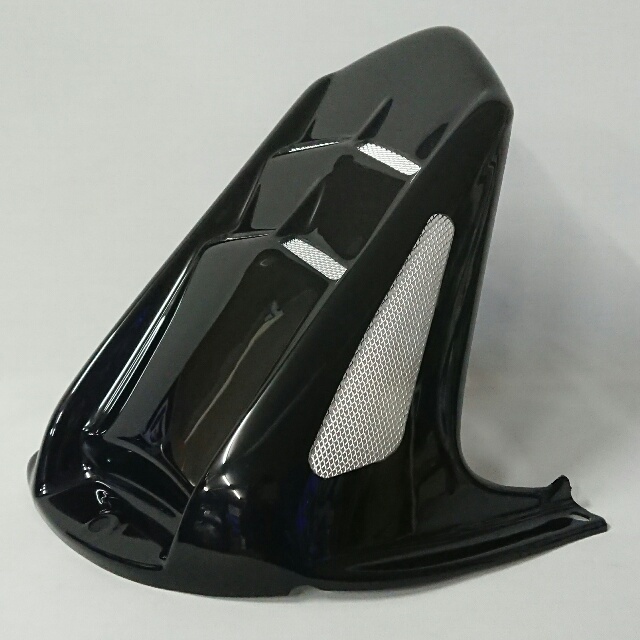 KAWASAKI >> ZX-10R（11-22） インナーフェンダー Powerbronze