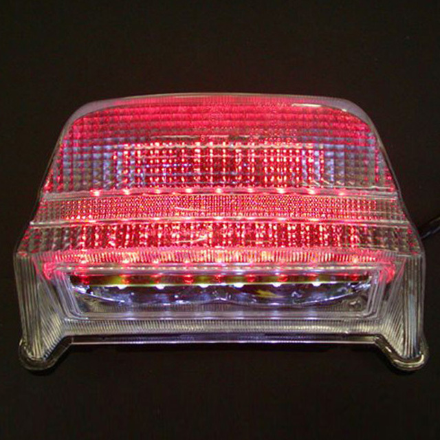 KAWASAKI >> ZRX400（94-08）・ZRX1100/1200（97-08） LEDテールライト
