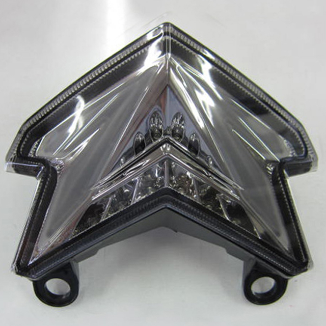 セパ　ウインカー Amazon | KOPPANG 川崎に適用 高輝度 全LED 防水 ウインカー ZX-4R ZX