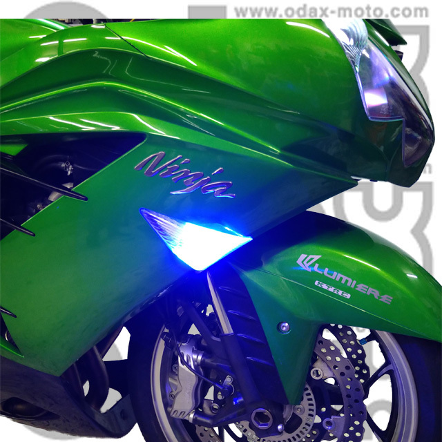 専用ページ✩.*˚ Ninja ZX-14R スペシャルサイト | 株式会社ブライト