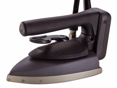 CDL-620 電気蒸気アイロン ナオモトアイロン 直本工業