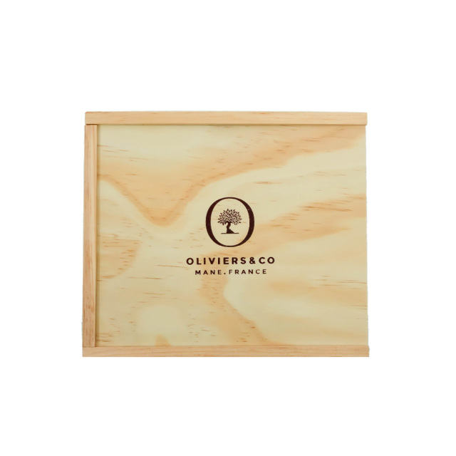 箱のみ】ギフトボックス（木箱）小