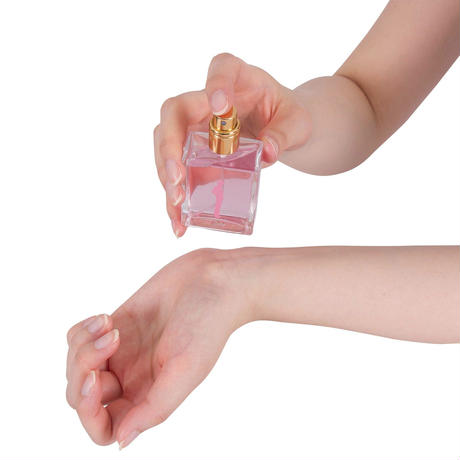 名探偵コナン ラブストーリーパフューム 平次・和葉モデルセット