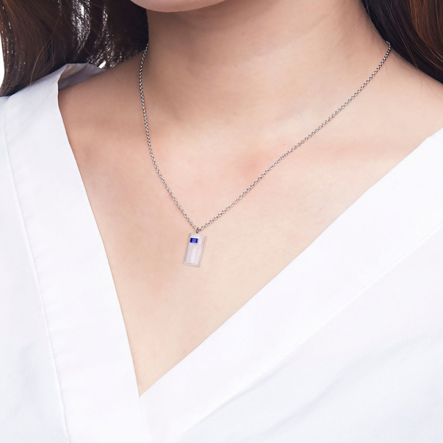 6月中旬発売予定】名探偵コナン 松田陣平 シールドペンダント・オン