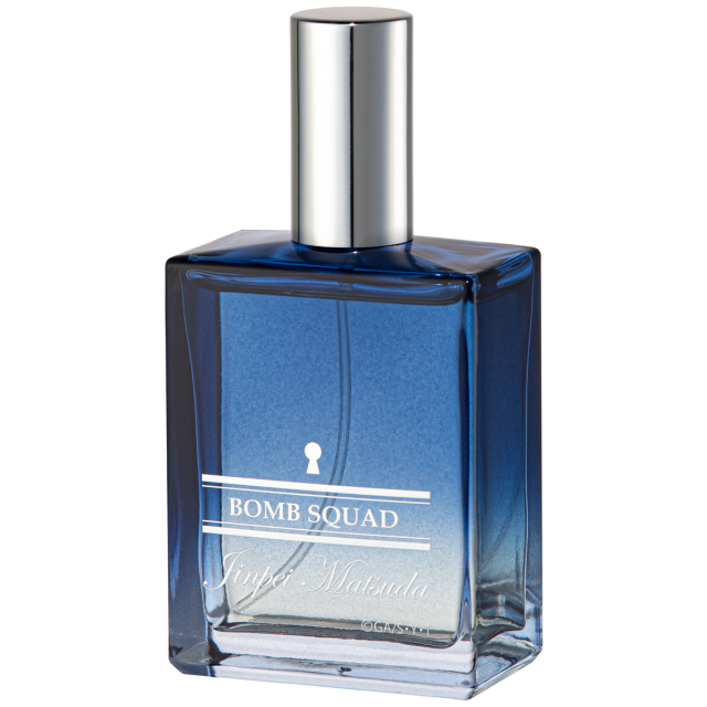 名探偵コナン パフューム・オン・ノーベンバーセブン【松田陣平の香水