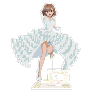 蔵出し】とある科学の超電磁砲T 1/6 スケールフィギュア 御坂美琴 純白