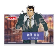 名探偵コナン ポリスパフューム・イン・ナガノ -空城の計-【諸伏高明の