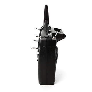 Horizon Hobby Spektrum DXe 6～9ch DSMX 送信機, TX のみ Mode1 (AH