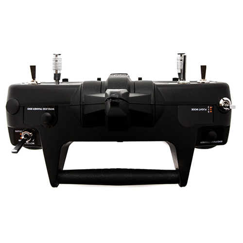 Horizon Hobby Spektrum DXe 6～9ch DSMX 送信機, TX のみ Mode1 (AH