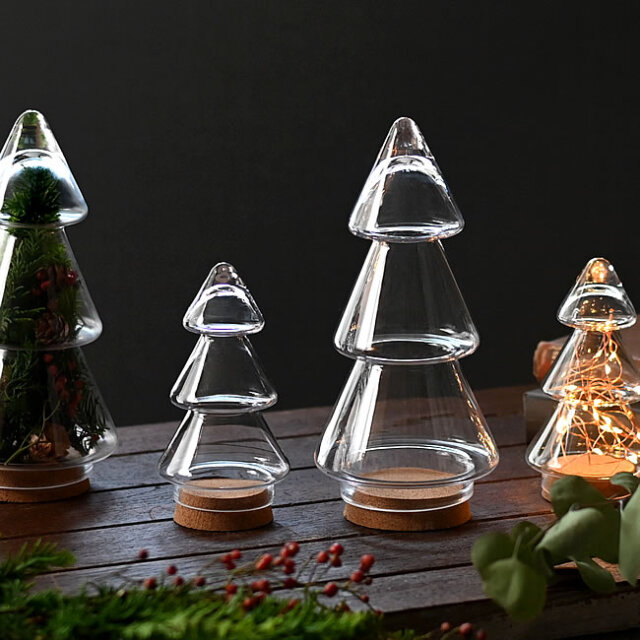 NOLLA ガラスツリー | ゼネラルストア オルネ