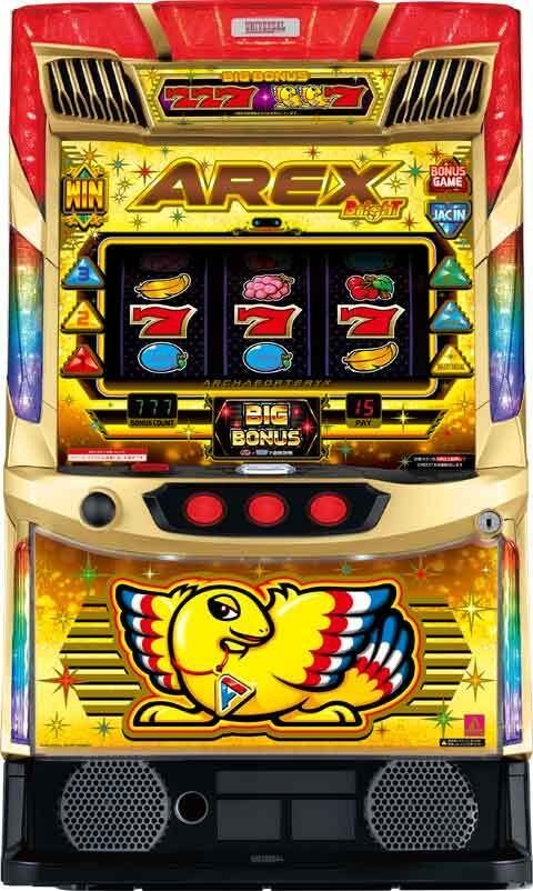 ユニバーサルブロス | パチスロ・スロット・メーカー別実機 | 中古