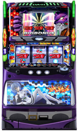 ビスティ | パチスロ・スロット・メーカー別実機 | 中古スロット販売店