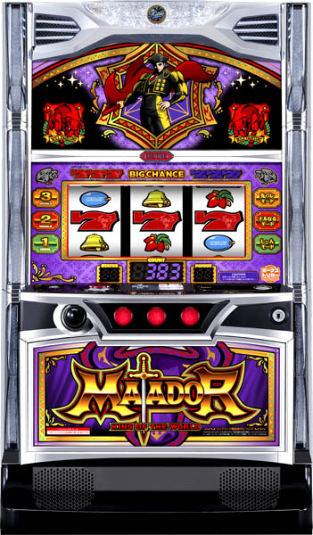 北電子・ゼクロスクリエイティブ | パチスロ・スロット・メーカー別