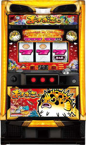 アムテックス | パチスロ・スロット・メーカー別実機 | 中古スロット