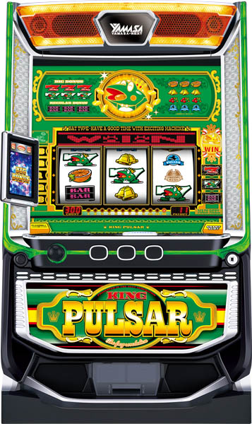 山佐・山佐ネクスト・セブンリーグ | パチスロ・スロット・メーカー別