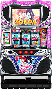 サミー パチスロツインエンジェルBREAK 中古パチスロ実機 [4ch対応] A-SLOT