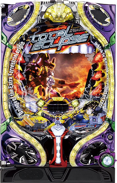 お取り寄せ商品】SANKYO Pフィーバートータル・イクリプス 枠色不問